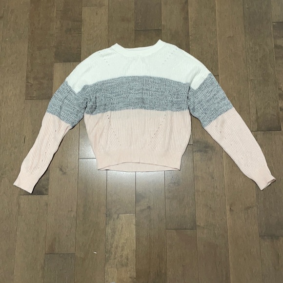 Garage Sweaters - Garage knit sweater